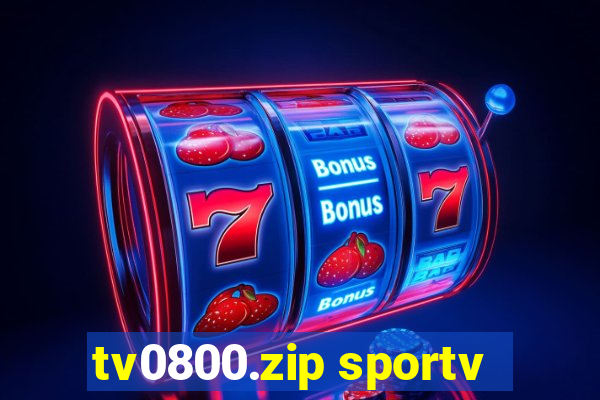 tv0800.zip sportv